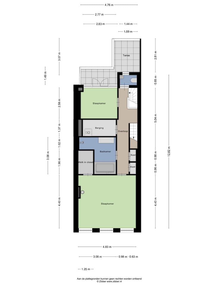 Foto 28 van Hoge Gouwe 149