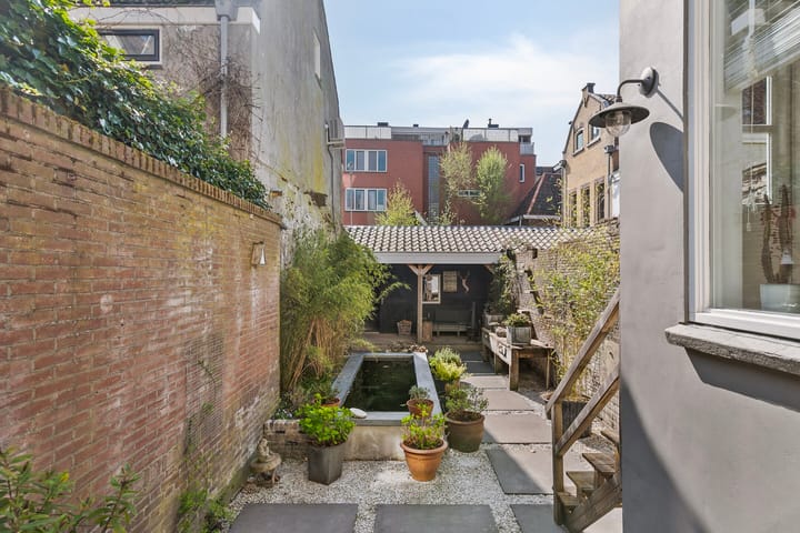 Foto 40 van Hoge Gouwe 149