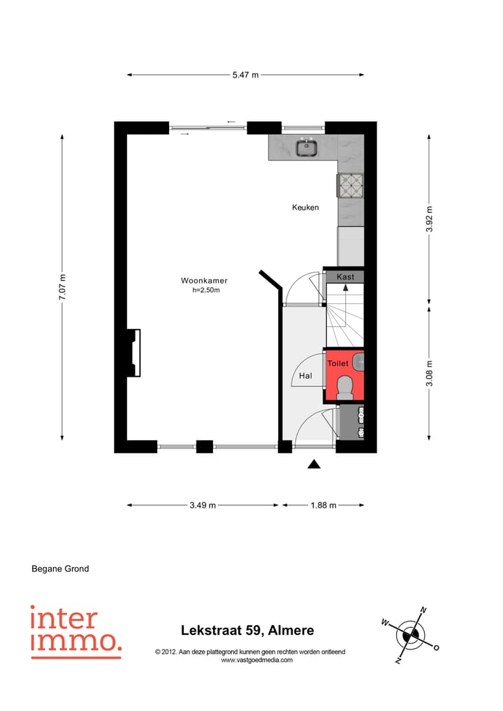 Foto 31 van Lekstraat 59