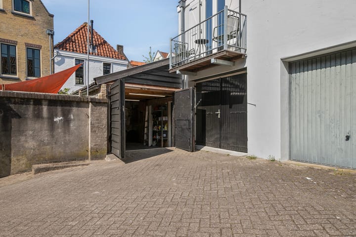 Foto 45 van Hoge Gouwe 149