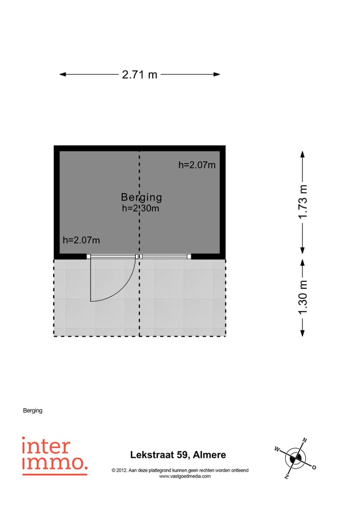 Foto 34 van Lekstraat 59