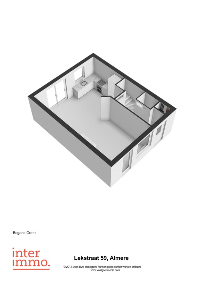 Foto 35 van Lekstraat 59