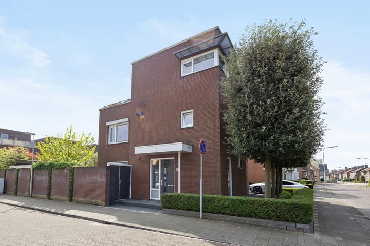 Kees Klerxstraat 123