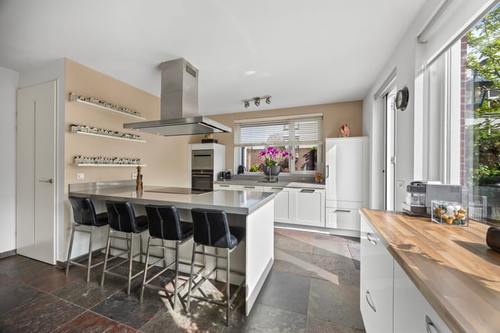 Foto 3 van Kees Klerxstraat 123