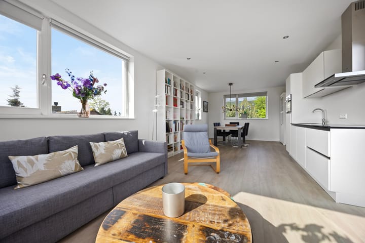 Foto 4 van Kees Klerxstraat 123