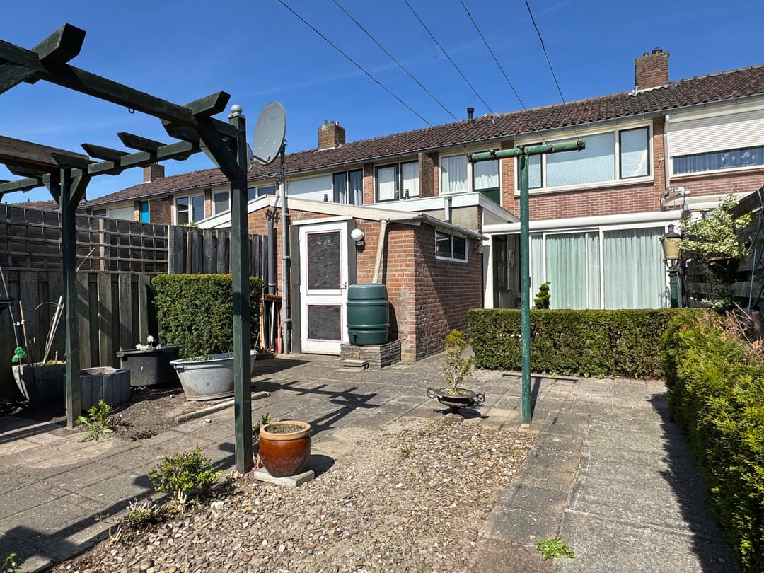 Foto 2 van Willem Marisstraat 36