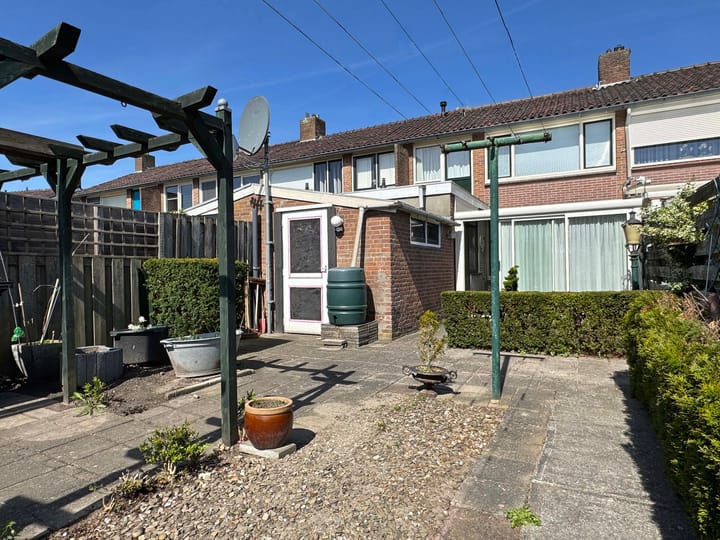 Photo 2 of Willem Marisstraat 36