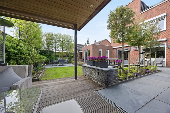 Foto 4 van Kees Klerxstraat 123