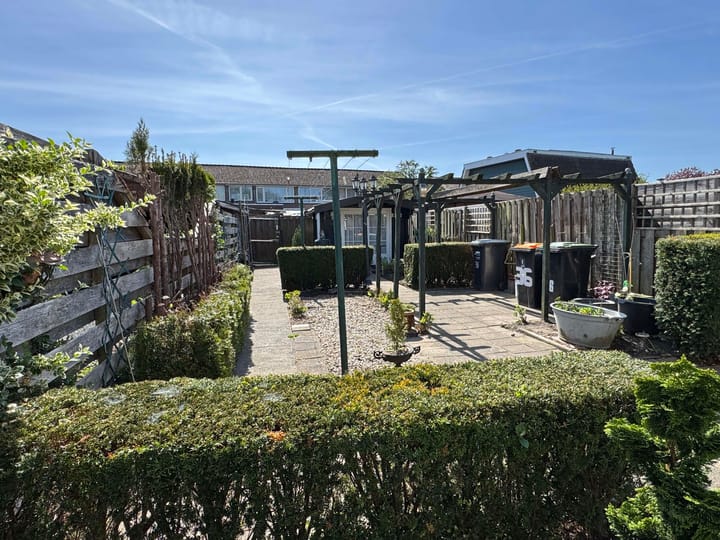 Photo 3 of Willem Marisstraat 36