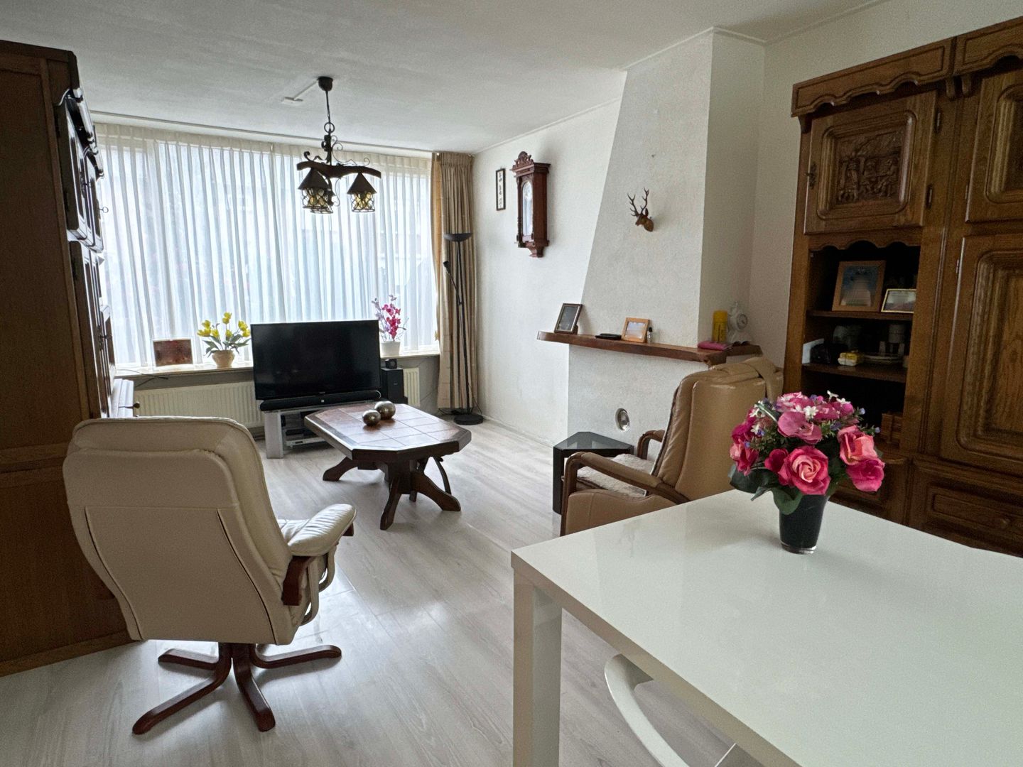 Foto 4 van Willem Marisstraat 36