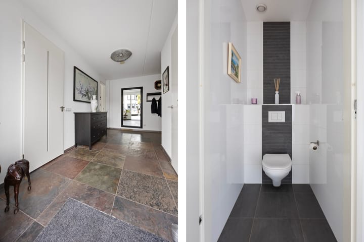 Foto 5 van Kees Klerxstraat 123