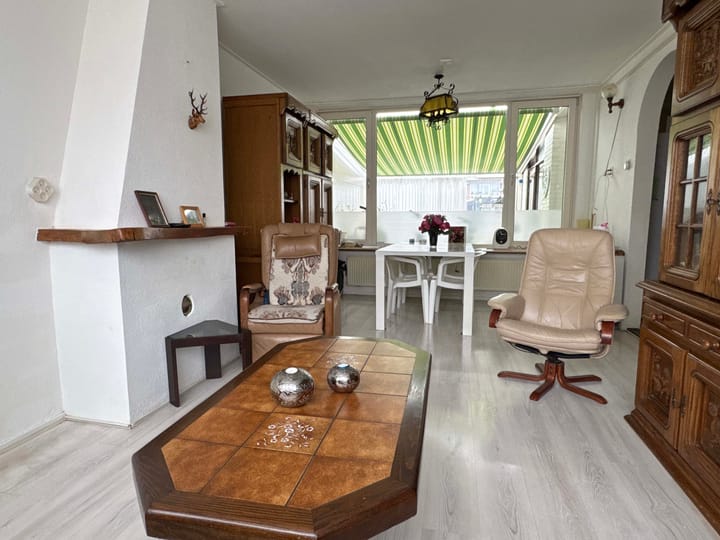 Photo 5 of Willem Marisstraat 36