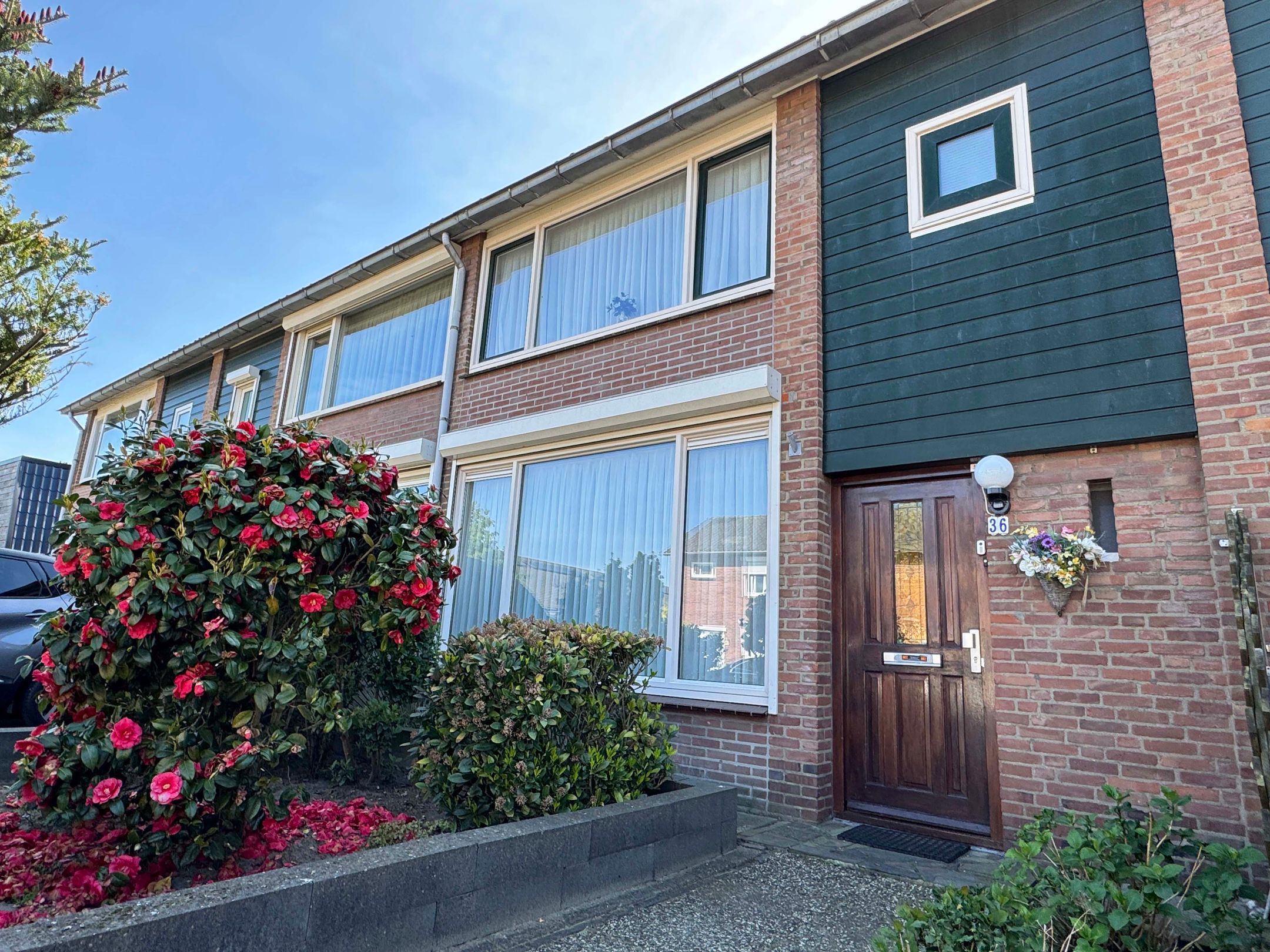 Foto 6 van Willem Marisstraat 36