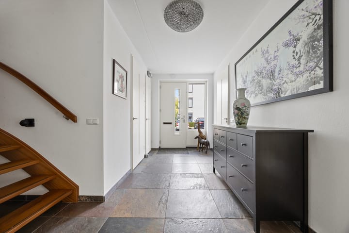 Foto 7 van Kees Klerxstraat 123