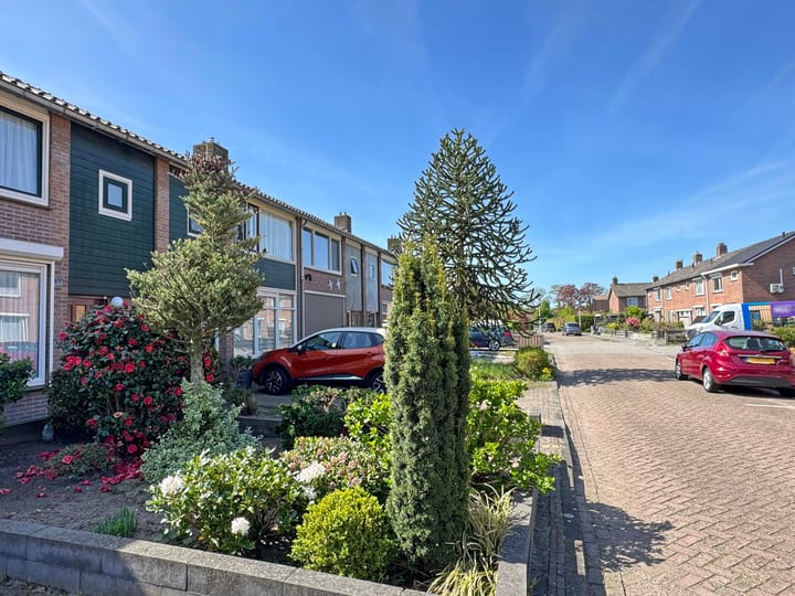 Photo 7 of Willem Marisstraat 36