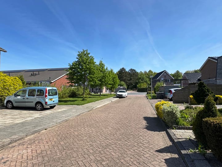 Photo 8 of Willem Marisstraat 36