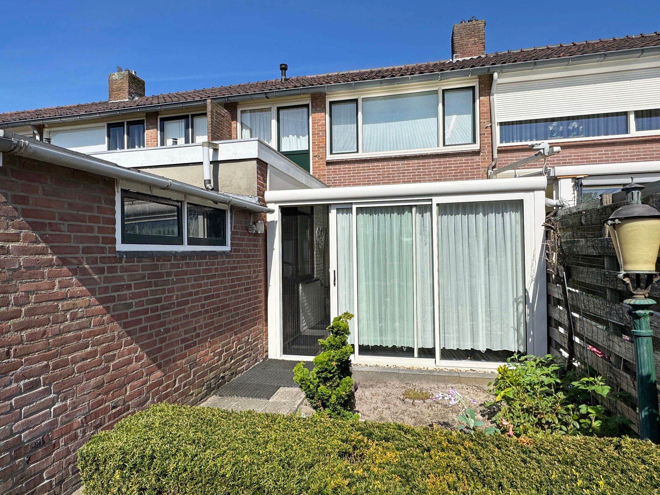 Foto 9 van Willem Marisstraat 36