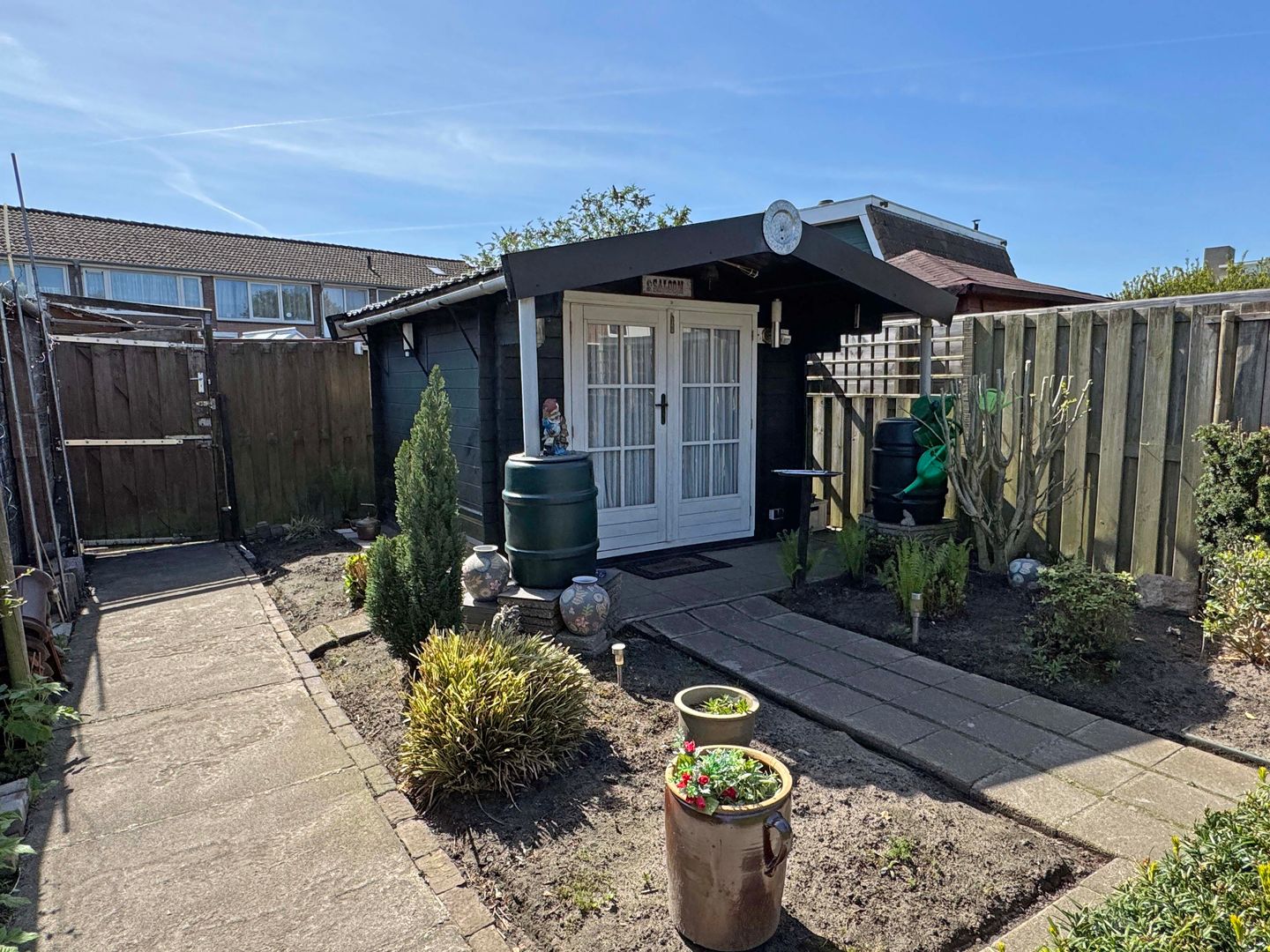 Foto 10 van Willem Marisstraat 36