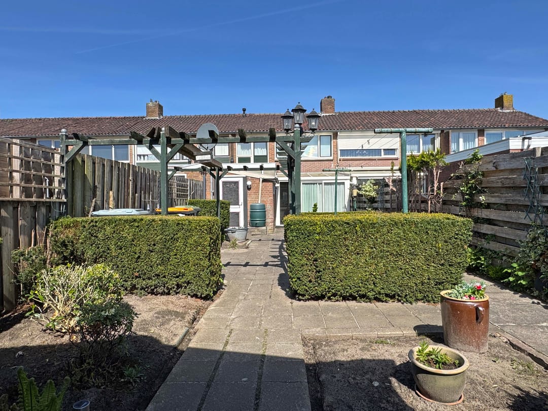 Foto 11 van Willem Marisstraat 36