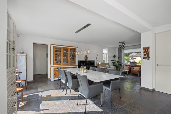 Foto 9 van Kees Klerxstraat 123