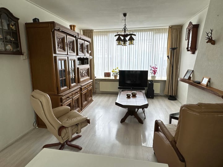 Photo 12 of Willem Marisstraat 36