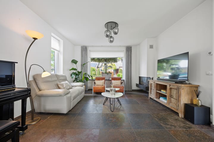 Foto 10 van Kees Klerxstraat 123