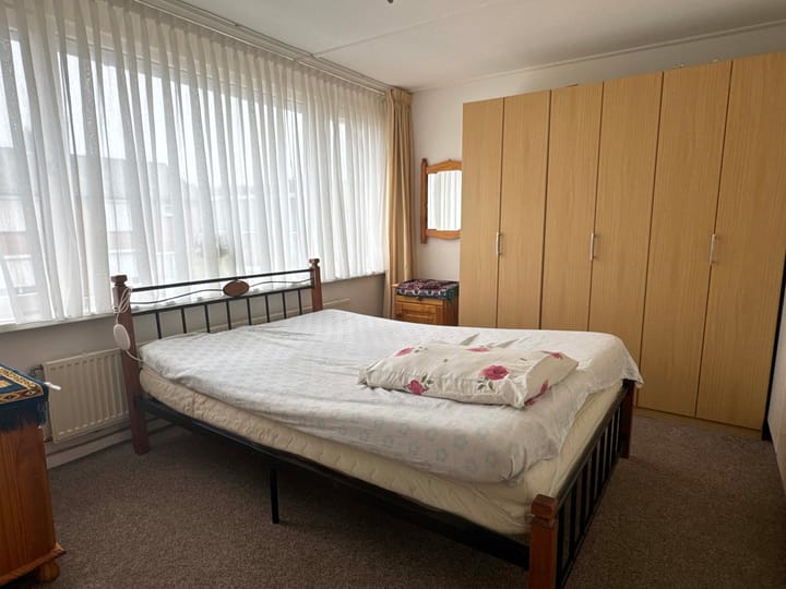 Photo 15 of Willem Marisstraat 36