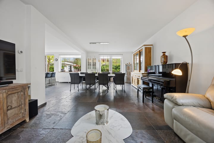 Foto 12 van Kees Klerxstraat 123