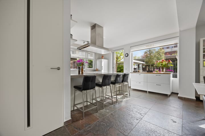 Foto 13 van Kees Klerxstraat 123