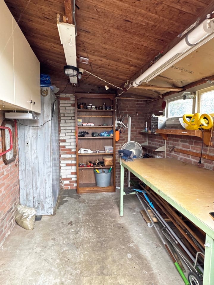 Photo 18 of Willem Marisstraat 36