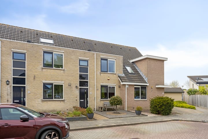 Photo 31 of Beresteyn 28