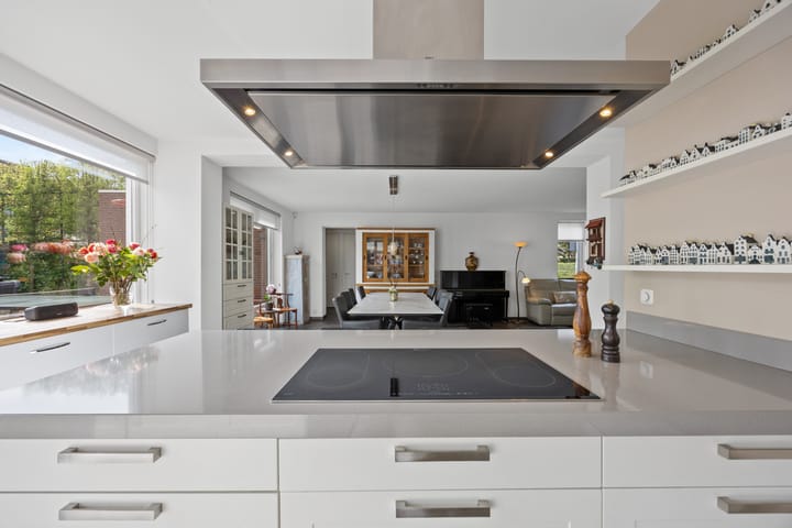 Foto 16 van Kees Klerxstraat 123