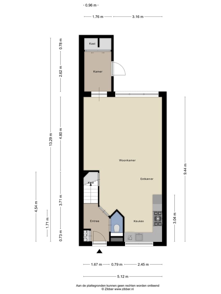 Photo 33 of Beresteyn 28