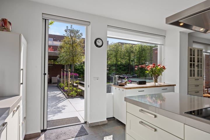 Foto 18 van Kees Klerxstraat 123