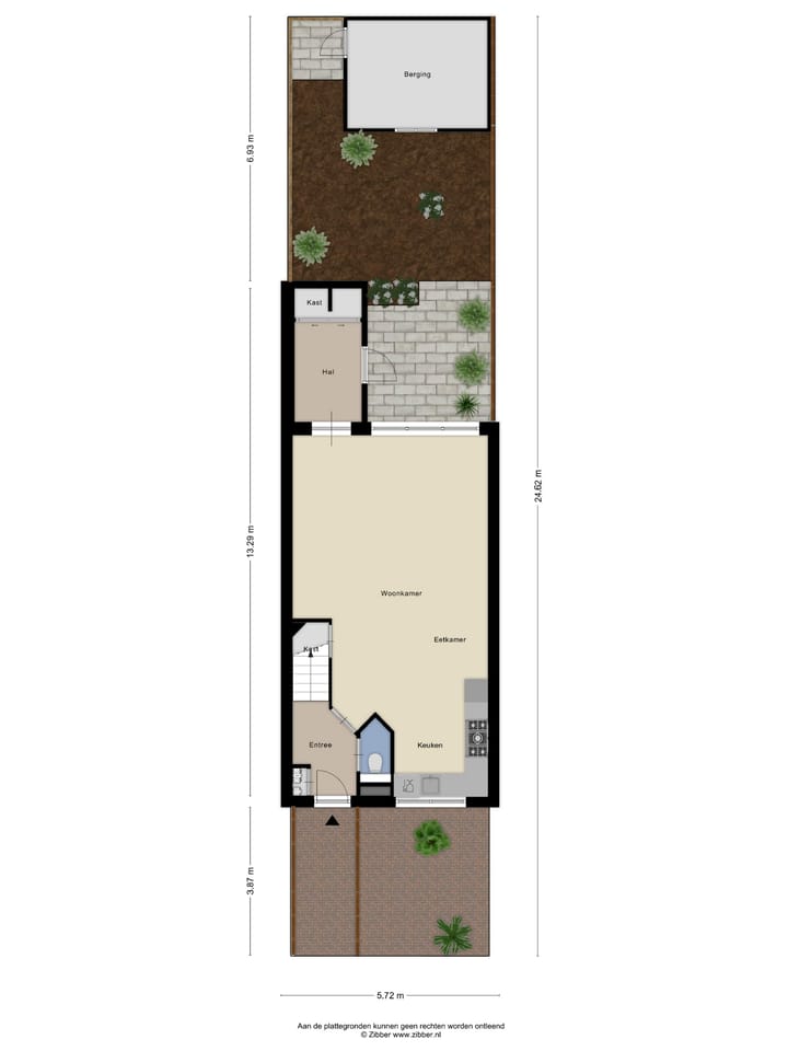 Photo 36 of Beresteyn 28