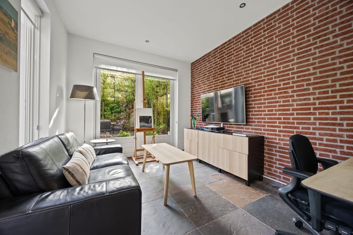 Foto 19 van Kees Klerxstraat 123