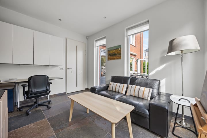 Foto 20 van Kees Klerxstraat 123