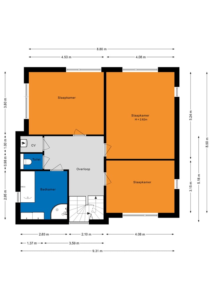 Foto 22 van Kees Klerxstraat 123