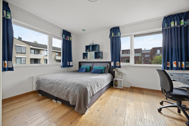 Foto 28 van Kees Klerxstraat 123