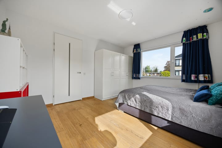 Foto 29 van Kees Klerxstraat 123