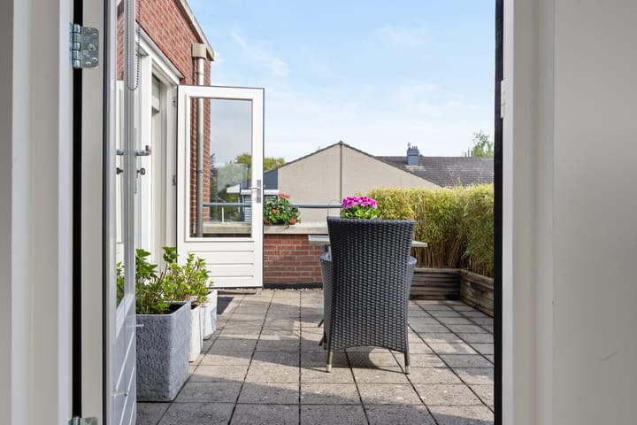 Foto 36 van Kees Klerxstraat 123