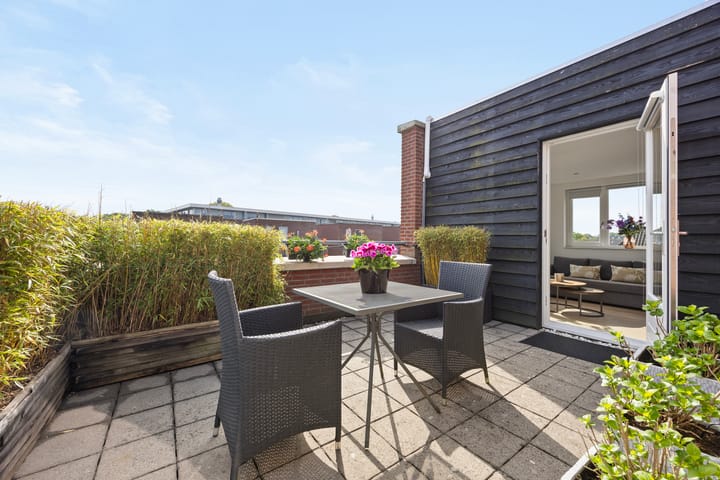 Foto 37 van Kees Klerxstraat 123