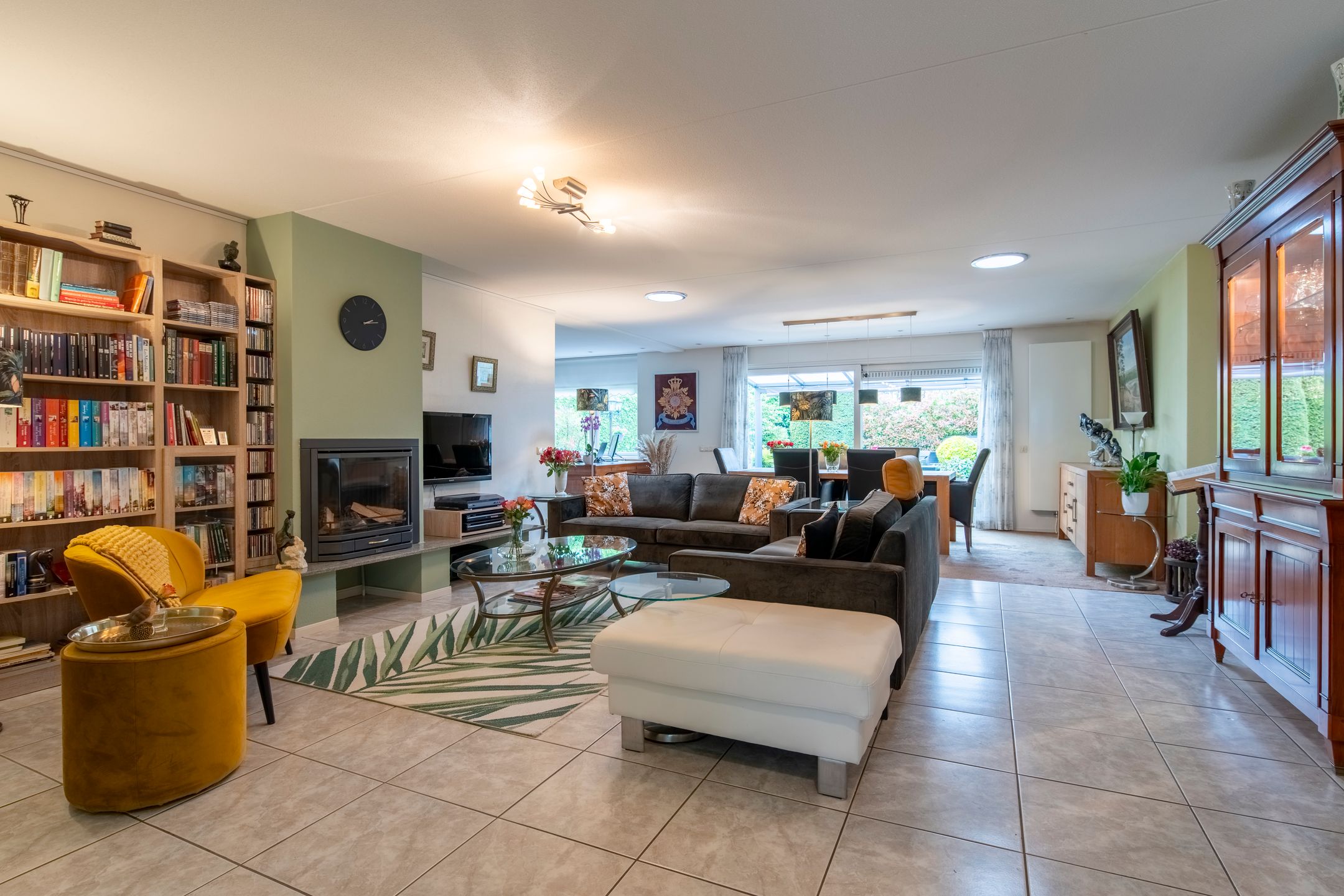 Foto 3 van Sterremos 28