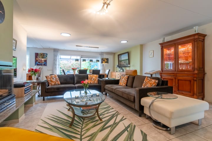 Foto 4 van Sterremos 28