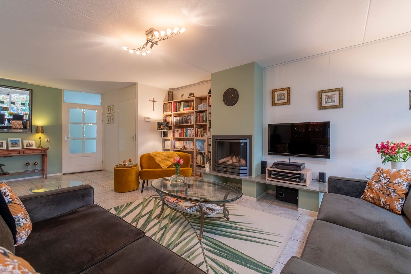 Foto 5 van Sterremos 28