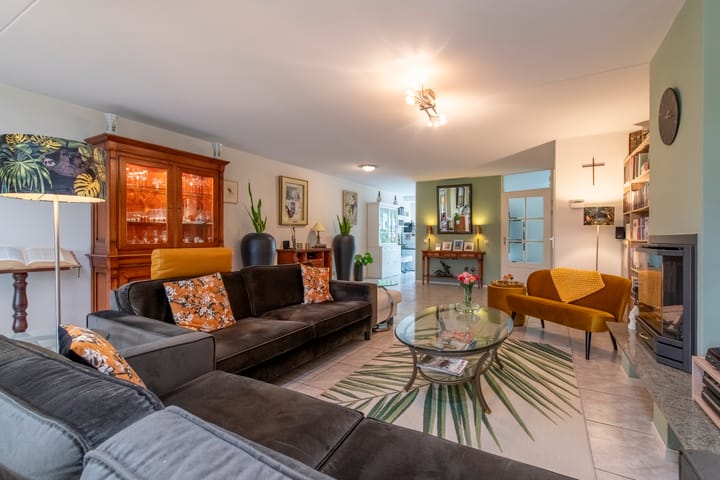 Foto 6 van Sterremos 28