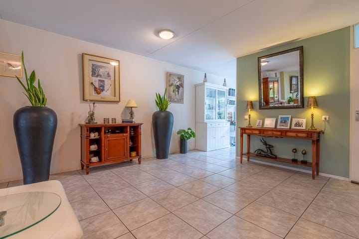 Foto 7 van Sterremos 28