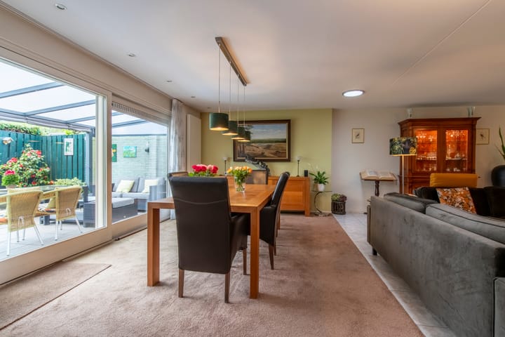 Foto 8 van Sterremos 28