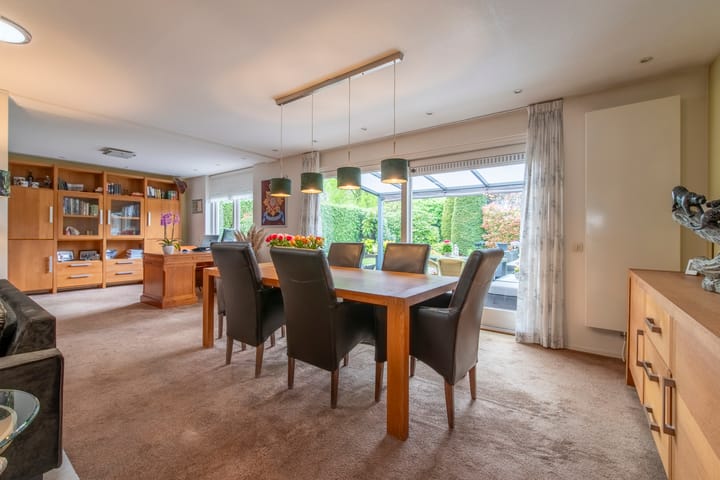 Foto 9 van Sterremos 28