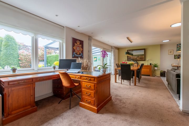 Foto 11 van Sterremos 28